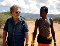 Les nouveaux explorateurs : Jérôme, les yeux dans le bleu : Kenya