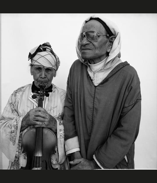 La cr&eacute;ativit&eacute; marocaine