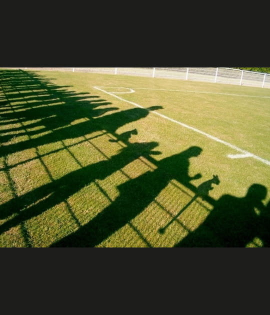 M&ecirc;me les chats aiment le foot