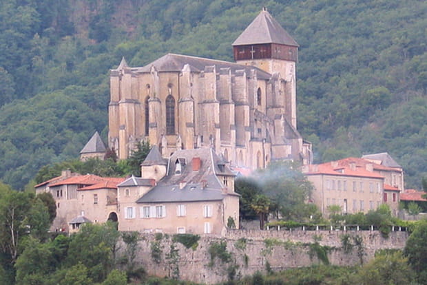 Saint-Bertrand-de-Comminges, Hautes-Pyrénées