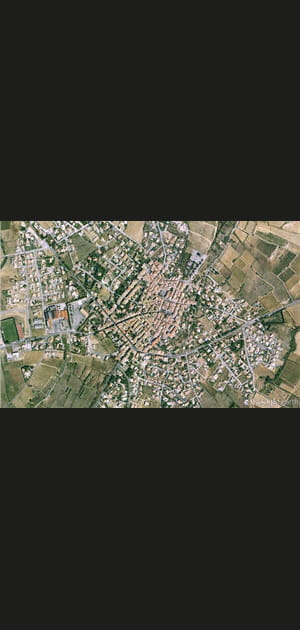4e&nbsp;: Villeveyrac (H&eacute;rault)