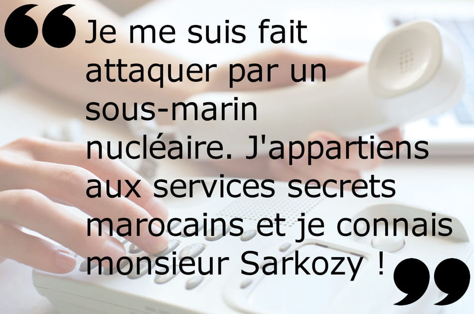 L'attaque du sous-marin