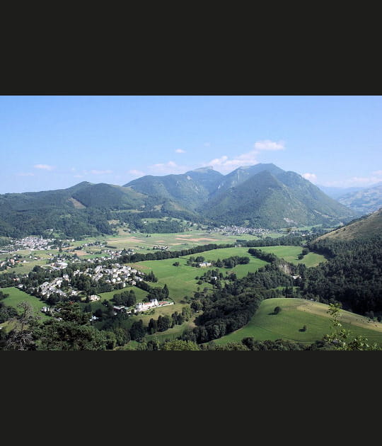 Bagn&egrave;res-de-Bigorre, Haute-Pyr&eacute;n&eacute;es