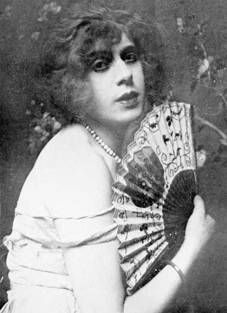 Lili Elbe (pionni&egrave;re)