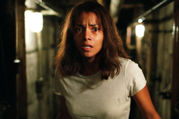 Halle Berry et la violence de Robert Downey Jr.