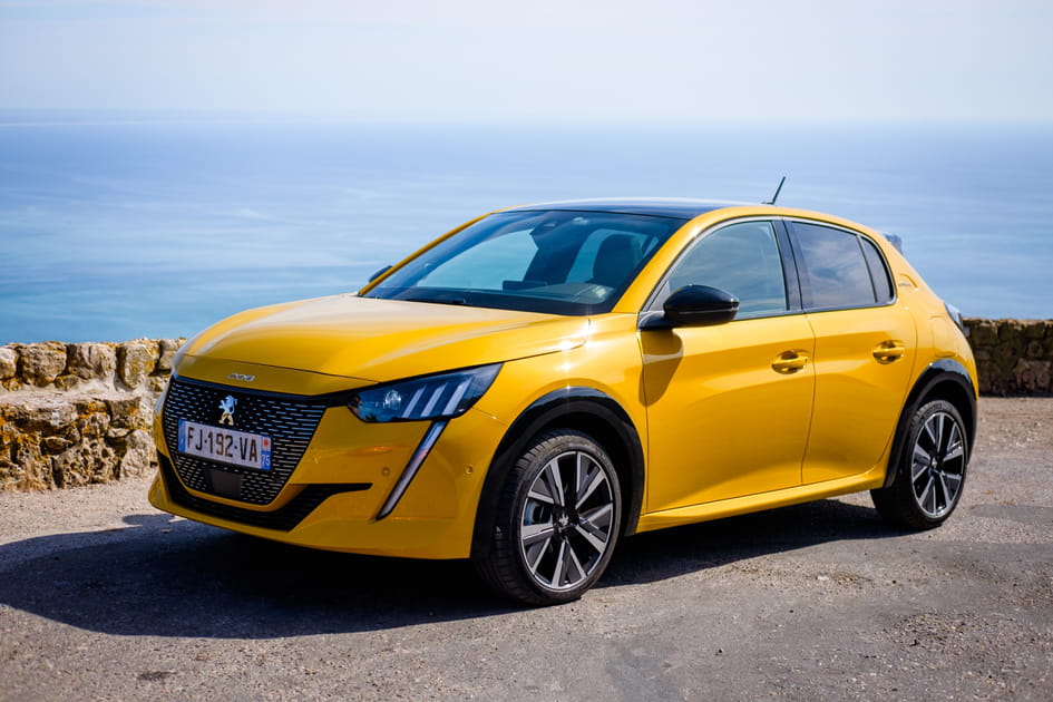 Essai de la nouvelle Peugeot 208&nbsp;: la star de l'ann&eacute;e&nbsp;?