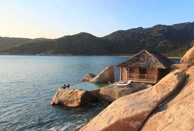 Le Six Senses Ninh Van Bay