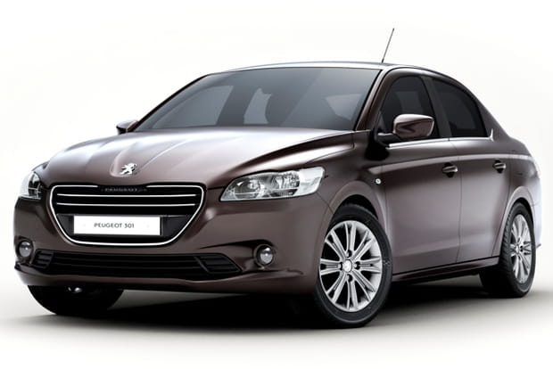 Motorisations de dernière génération