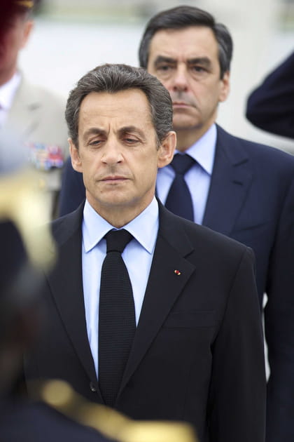 Fran&ccedil;ois Fillon, &quot;Je le pensais capable de fid&eacute;lit&eacute;&quot;