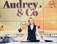 Audrey & Co