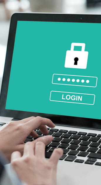 C'est s&eacute;curis&eacute; une banque en ligne&nbsp;?