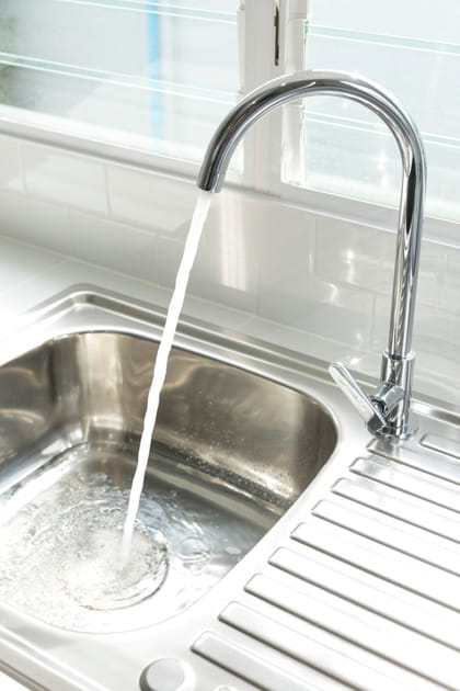 Quel est cet objet qui peut vous faire &eacute;conomiser entre 30&nbsp;et 50% d'eau&nbsp;?