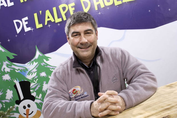 Patrice Drevet : perdant face à Georges Frêche