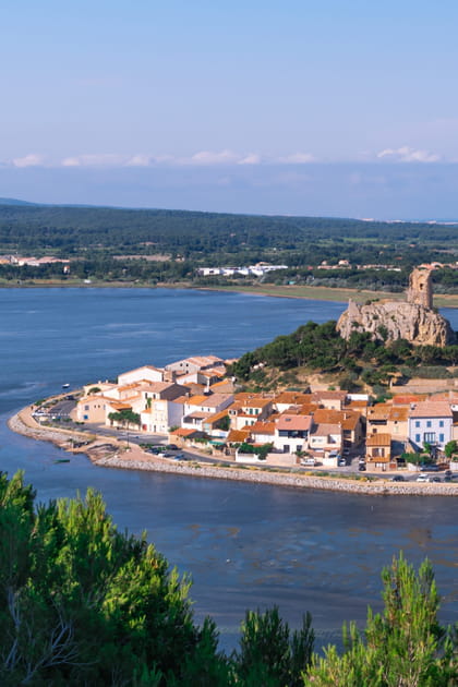 Un road trip &agrave; travers l'Aude et le Pays cathare