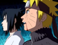 Naruto Shippuden : En avant, l'équipe de Tenten !