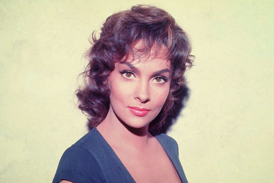 Ces stars du cin&eacute;ma et de la TV sont d&eacute;c&eacute;d&eacute;es en 2023&nbsp;: Gina Lollobrigida