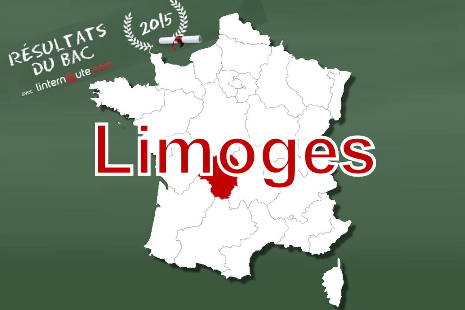 Baccalauréat à Limoges : les listes des admis au brevet dévoilées !