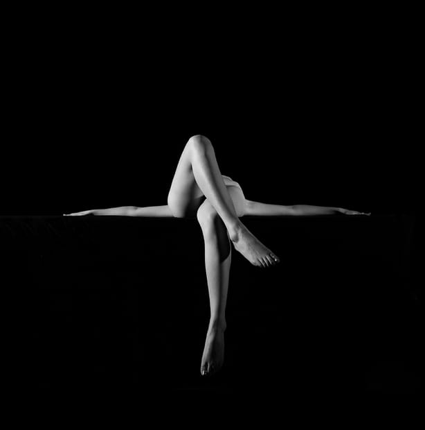 "Regards croisés" de Hongyu Zhu & Bruno Rédarès