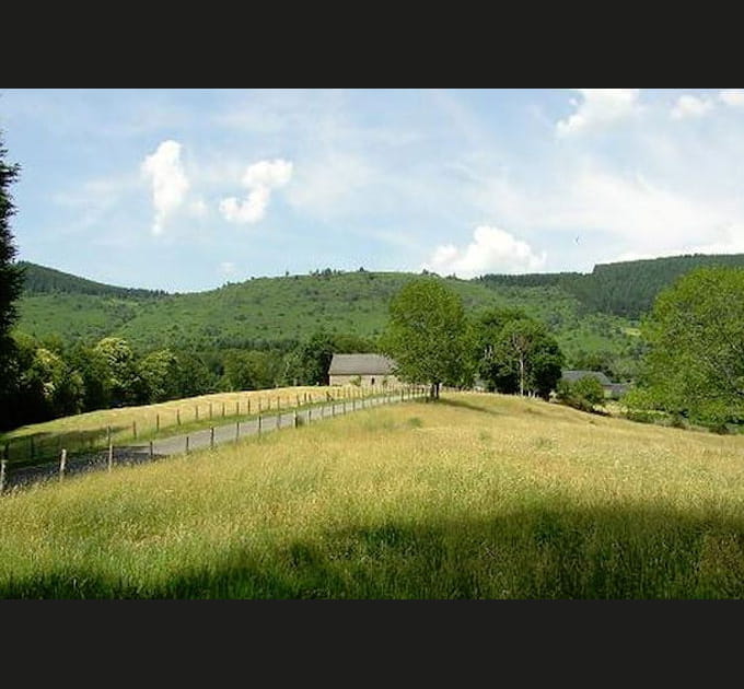 Le patrimoine naturel de la Corr&egrave;ze