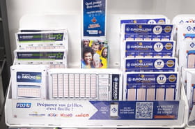 R&eacute;sultat Euromillions (FDJ)&nbsp;: le tirage de ce vendredi 18&nbsp;juillet 2025, les 111&nbsp;millions d'euros non-remport&eacute;s[EN LIGNE]