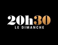 20h30 le samedi