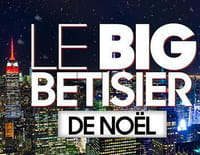 Le big bêtisier de Noël