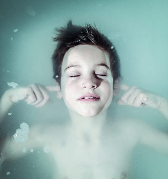 3e prix de la cat&eacute;gorie Enfants&nbsp;: immersion