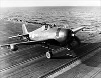 Les combattants du ciel : Le F6F Hellcat