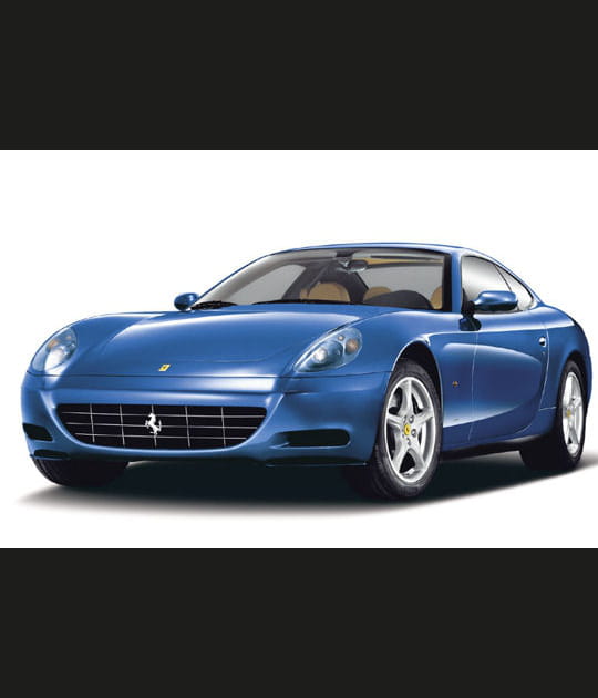 Ferrari 612&nbsp;Scaglietti