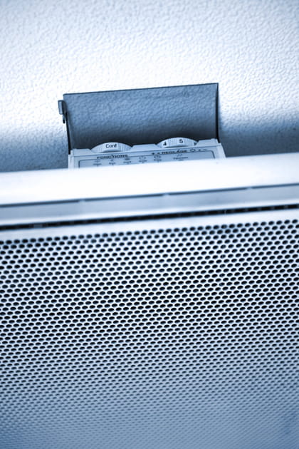 Les radiateurs rayonnants sont-il vraiment efficaces&nbsp;?