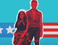 Just Tattoo of Us USA : Episode 1 : Ta voiture ou moi !