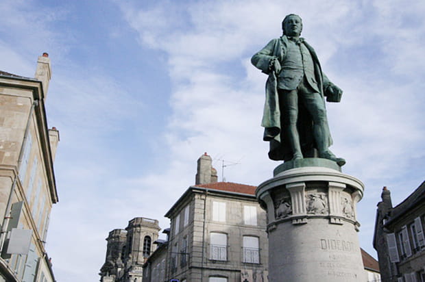 Langres, ville d'art et d'histoire