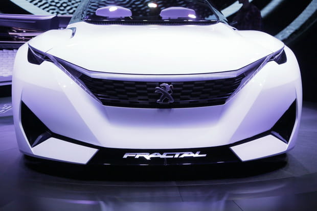 L'électrique, ça peut aussi faire du bruit