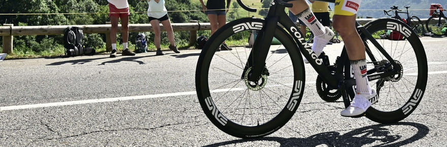 DIRECT. Tour de France 2025&nbsp;: l'&eacute;tape reine des Pyr&eacute;n&eacute;es, Pogacar encore attendu, profil et classement