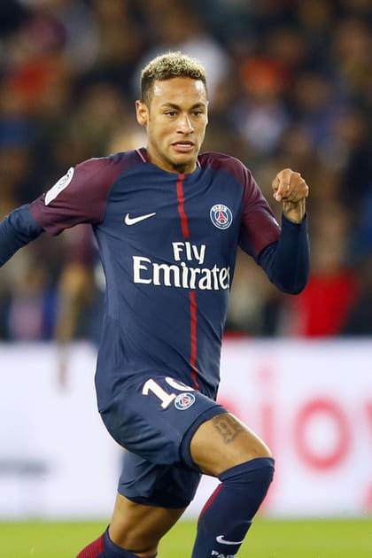 20e - Neymar (PSG)&nbsp;: 2,5&nbsp;millions d'euros par but