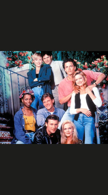 Melrose Place