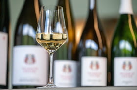 Les vins et spiritueux fran&ccedil;ais peuvent-ils encore &eacute;chapper aux droits de douane de 15&nbsp;%&nbsp;?