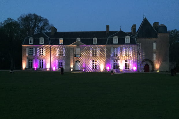 Le château de Bogard, témoignage des "Lumières" et de la Franc-maçonnerie
