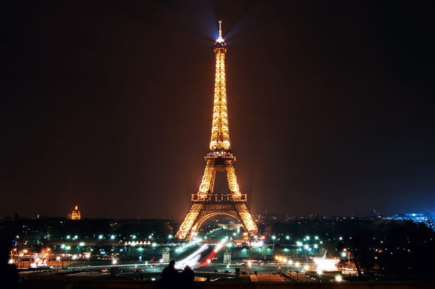 Les secrets du scintillement de la Tour Eiffel