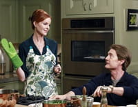 Desperate Housewives : L'homme qui tombe vraiment à pic