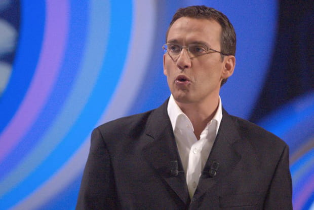 Julien Courbet : il peut remercier la radio