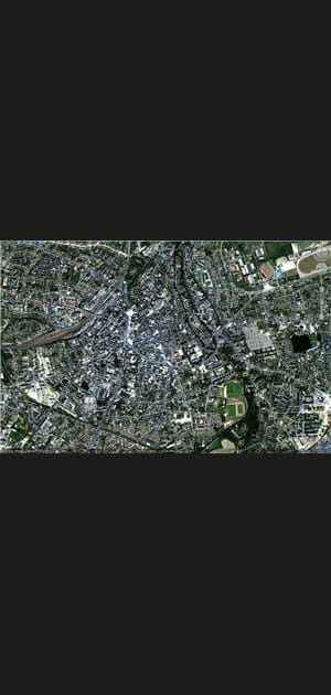 3e&nbsp;: Chartres (Eure-et-Loir)