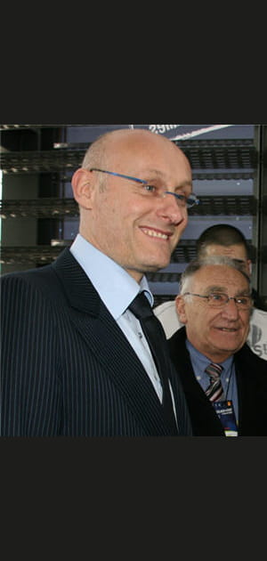 Supprimer le minist&egrave;re des Sports