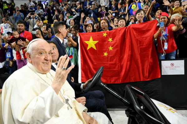 Service de presse du Vatican