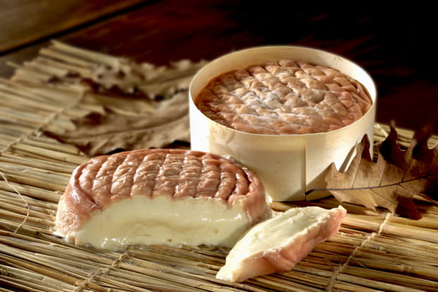 L'époisses de Bourgogne