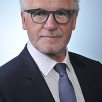 Didier Paris © Assemblée nationale - 2022