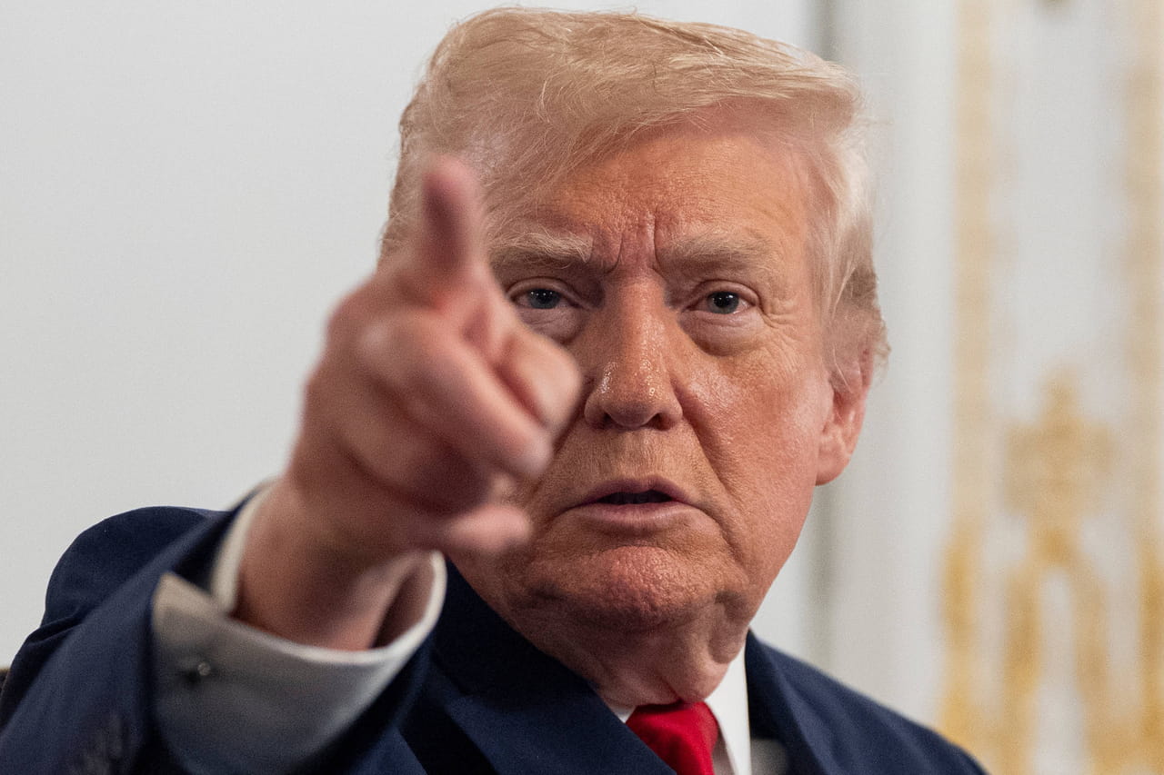 Annonce de Trump sur l'immigration : qui ne pourra plus entrer aux Etats-Unis ? Les pays concernés par les interdictions