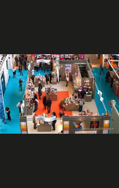 Un salon du livre sous le signe du Mexique