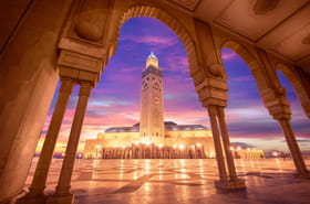 La meilleure escapade au soleil de l'hiver est &agrave; seulement 3&nbsp;heures de la France