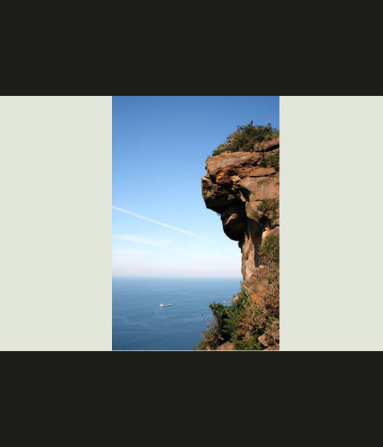 Des paysages &eacute;poustouflants
